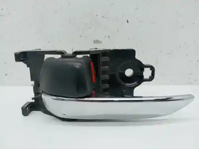 Second-hand car spare part interior left front handle for lexus ct 200h oem iam references 6920675010