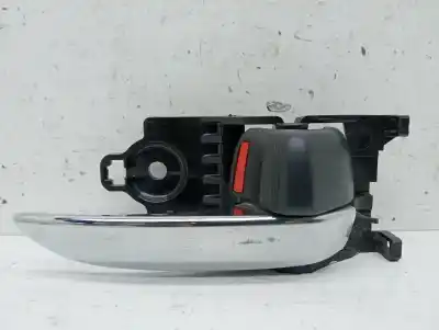 Second-hand car spare part interior right rear handle for lexus ct 200h oem iam references 6920575010