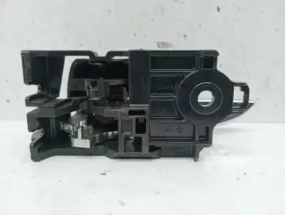 Second-hand car spare part interior right rear handle for lexus ct 200h oem iam references 6920575010  