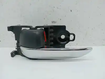 Second-hand car spare part interior left rear handle for lexus ct 200h oem iam references 6920675010