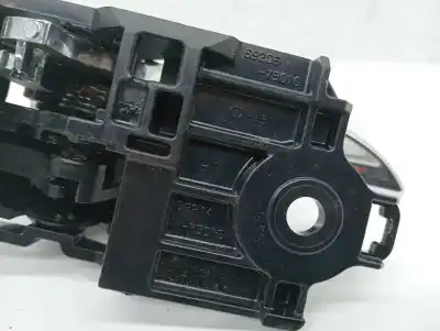 Second-hand car spare part interior left rear handle for lexus ct 200h oem iam references 6920675010  