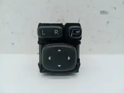Second-hand car spare part rearview side mirror switch for lexus ct 200h oem iam references 183646