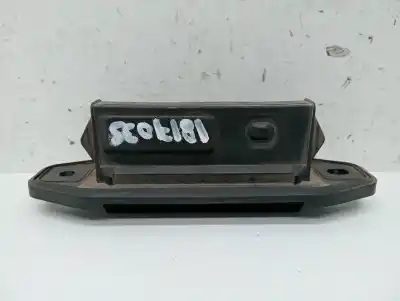 Second-hand car spare part tailgate back door handle for lexus ct 200h oem iam references 8484072010