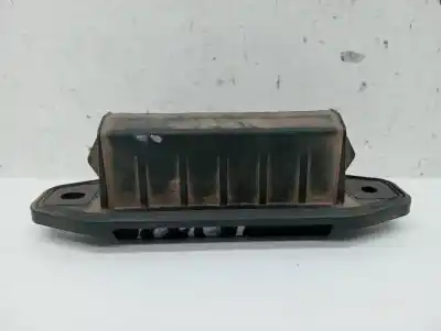 Second-hand car spare part tailgate back door handle for lexus ct 200h oem iam references 8484072010  