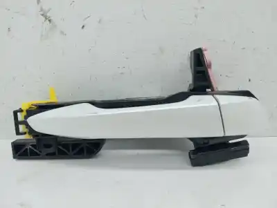 Second-hand car spare part exterior right rear door handle for lexus ct 200h oem iam references 6920375020