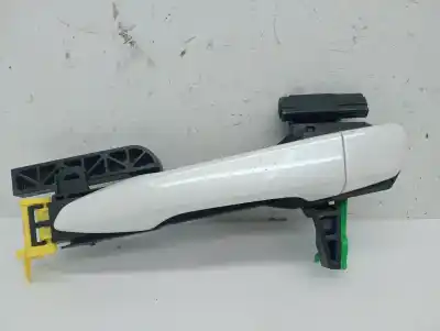 Second-hand car spare part exterior left rear door handle for lexus ct 200h oem iam references 6920475020
