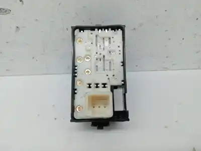 Second-hand car spare part right front power window switch for lexus ct 200h oem iam references 192801  