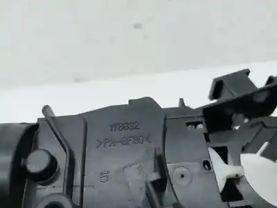 Second-hand car spare part headlights switch for lexus ct 200h oem iam references 173832  