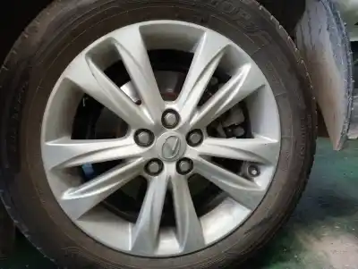 Second-hand car spare part rim for lexus ct 200h oem iam references 4261176140