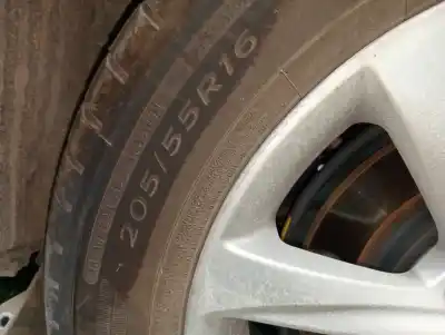 Second-hand car spare part rim for lexus ct 200h oem iam references 4261176140  