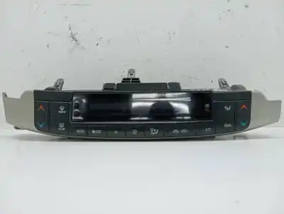 Second-hand car spare part climate control for lexus ct 200h oem iam references 5590076100