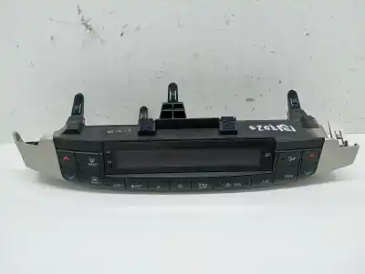 Second-hand car spare part climate control for lexus ct 200h oem iam references 5590076100  
