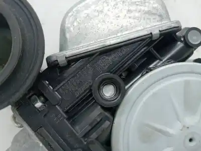 Second-hand car spare part driver left window regulator for lexus ct 200h oem iam references 8572047110  