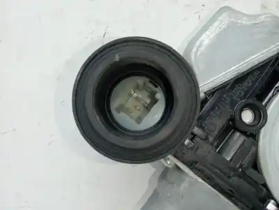 Second-hand car spare part driver left window regulator for lexus ct 200h oem iam references 8572047110  