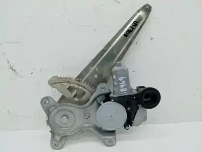 Second-hand car spare part rear right window regulator for lexus ct 200h oem iam references 8572060300