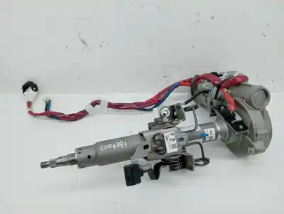 Second-hand car spare part steering column for lexus ct 200h oem iam references 8096076040