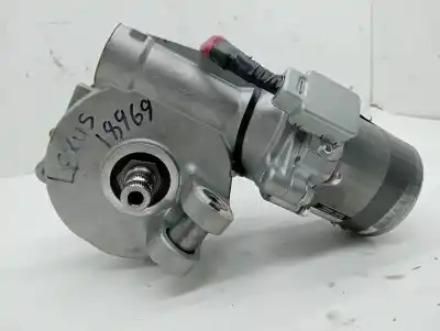 Second-hand car spare part steering column for lexus ct 200h oem iam references 8096076040  