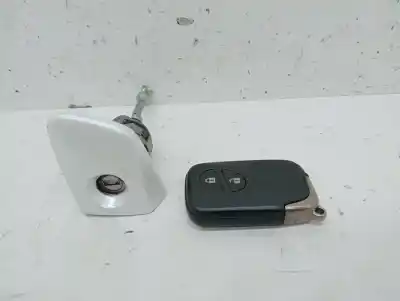 Second-hand car spare part ignition switch for lexus ct 200h oem iam references mr39832008