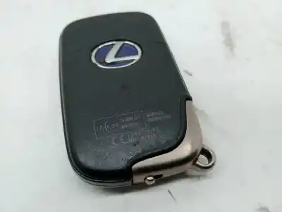 Second-hand car spare part ignition switch for lexus ct 200h oem iam references mr39832008  