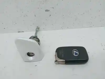 Second-hand car spare part ignition switch for lexus ct 200h oem iam references mr39832008  