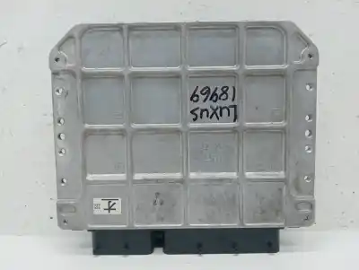 Second-hand car spare part ecu engine control for lexus ct 200h oem iam references 8966176180  