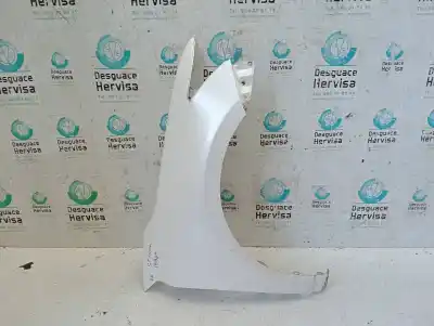 Second-hand car spare part front right fin for lexus ct 200h oem iam references 