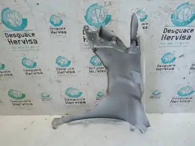 Second-hand car spare part front right fin for lexus ct 200h oem iam references   