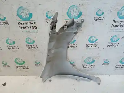 Peça sobressalente para automóvel em segunda mão guarda-lamas dianteiro esquerdo por lexus ct 200h referências oem iam   