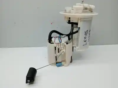 Second-hand car spare part fuel tank sender unit for lexus ct 200h oem iam references 7702047092