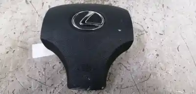 Peça sobressalente para automóvel em segunda mão airbag dianteiro esquerdo por lexus is200 (ds2/is2) 220d referências oem iam 4513053080c0