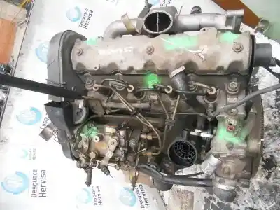Pièce détachée automobile d'occasion MOTEUR COMPLET pour LADA NIVA ( 2121 / 21213 / 21214 / 21215 )  Références OEM IAM D9A  