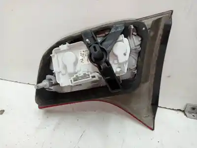 Автозапчастина б/у внутрішній лівий задній ліхар для audi a4 avant (8e) 2.0 tdi посилання на oem iam 8e9945093  