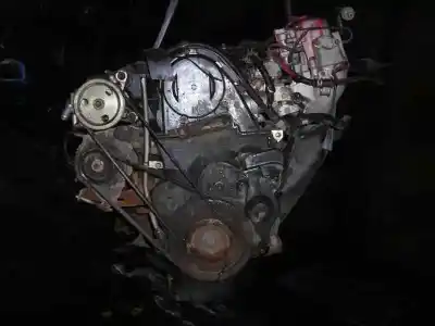 Автозапчасти б/у ПОЛНЫЙ ДВИГАТЕЛЬ за HONDA PRELUDE (BB1/2/3)  ссылки OEM IAM F20A4  
