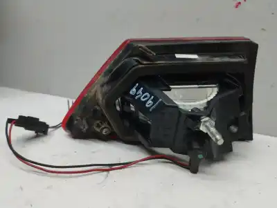 Second-hand car spare part interior rear right light for renault clio iv dynamique oem iam references   