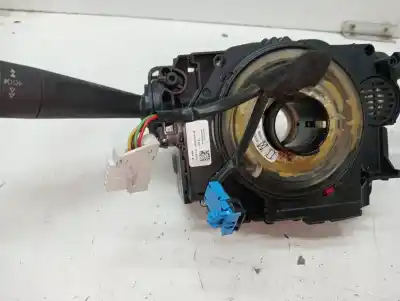 Second-hand car spare part headlights switch for citroen c4 lim. collection oem iam references 98000223zd  