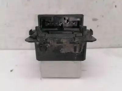 Автозапчастина б/у стійкість на нагревання для citroen c4 lim. exclusive посилання на oem iam t1000034zc02  