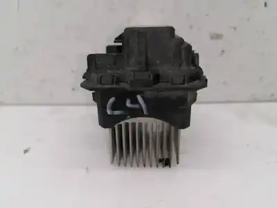 Автозапчастина б/у стійкість на нагревання для citroen c4 lim. exclusive посилання на oem iam t1000034zc02  