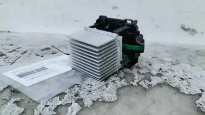 Автозапчастина б/у стійкість на нагревання для citroen c3 picasso exclusive посилання на oem iam vlcl29pwm11n