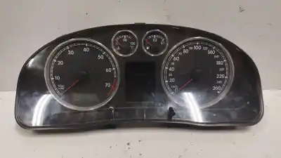 Автозапчасти б/у приборная доска за volkswagen passat variant (3b6) trendline ссылки oem iam 3b0920849