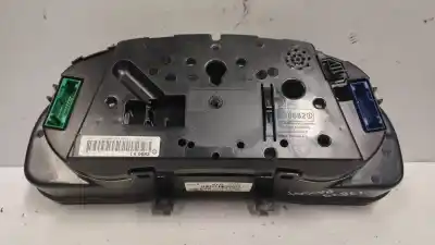 Second-hand car spare part dashboard for volkswagen passat variant (3b6) trendline oem iam references 3b0920849  
