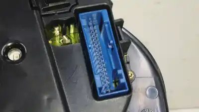 Second-hand car spare part dashboard for volkswagen passat variant (3b6) trendline oem iam references 3b0920849  
