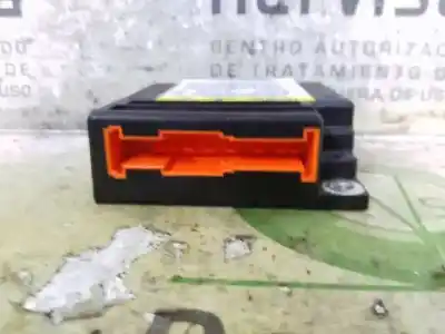 Piesă de schimb auto la mâna a doua unitate de control airbag pentru citroen c2 vtr referințe oem iam 9660855180