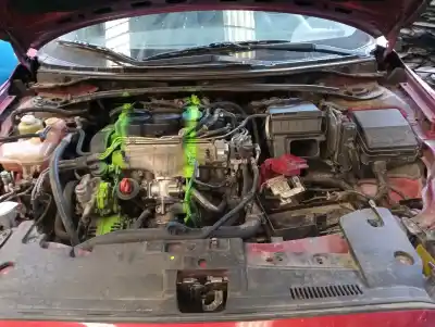 Pezzo di ricambio per auto di seconda mano MOTORE COMPLETO per MITSUBISHI LANCER SPORTBACK (CX)  Riferimenti OEM IAM BWC  