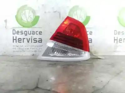 Pezzo di ricambio per auto di seconda mano luce di coda interna destra per bmw serie 3 berlina (e90) 318d riferimenti oem iam 6937460