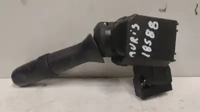 Pezzo di ricambio per auto di seconda mano comando pulito per toyota auris (_e15_) 1.4 d-4d (nde150_) riferimenti oem iam 17f144  