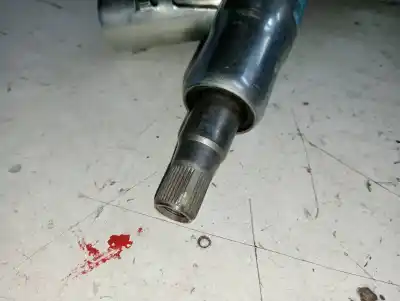 Second-hand car spare part steering column for renault clio ii fase ii (b/cb0) 1.2 16v oem iam references 6900000291  