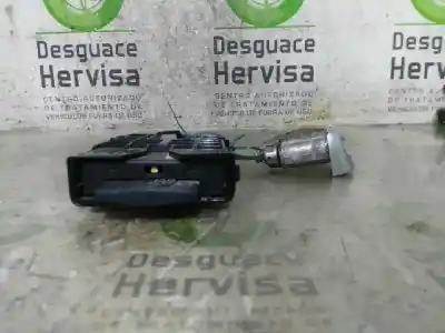 Peça sobressalente para automóvel em segunda mão comutador de ignição por renault laguna iii privilege referências oem iam a2c53299319