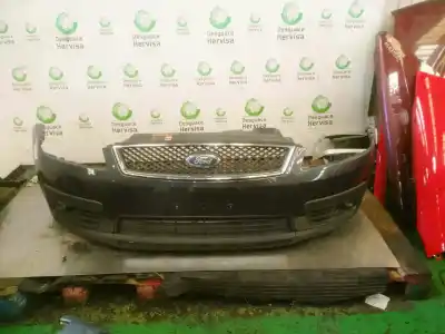 Автозапчасти б/у передний бампер за ford focus c-max (cap) 1.8 tdci turbodiesel cat ссылки oem iam 