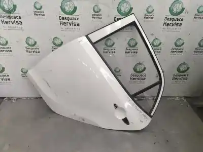 Автозапчастина б/у двері задні ліві для kia picanto 1.0 cat посилання на oem iam 