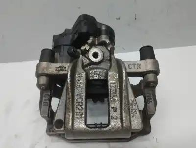 Piesă de schimb auto la mâna a doua etrier de frân spate dreapta pentru seat leon (kl1) fr referințe oem iam 11817100221